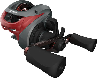 Pulse Baitcasting Rod and Reel Combo